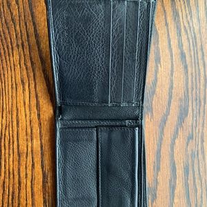 men’s wallet
